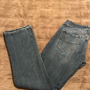 Maurice’s Morgan Boot Jeans
